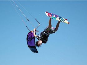 Safety Bay Competition Day 10-01-09