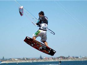 Safety Bay Competition Day 10-01-09