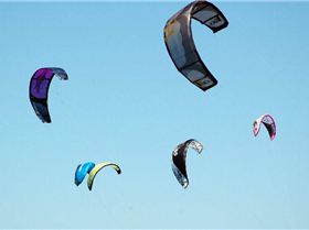 Safety Bay Competition Day 10-01-09