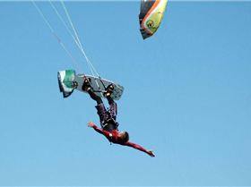 Safety Bay Competition Day 10-01-09