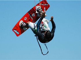 Safety Bay Competition Day 10-01-09