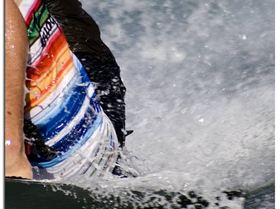 Kitejam safety Bay 10 Jan 09