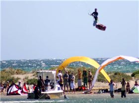 Safety Bay comp 10.01.09