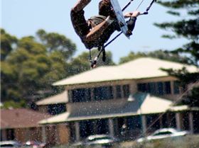 Safety Bay comp 10.01.09