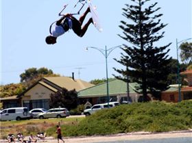 Safety Bay comp 10.01.09