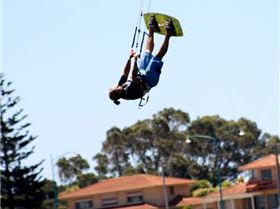 Safety Bay comp 10.01.09