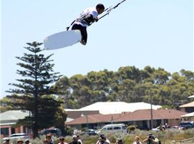 Safety Bay comp 10.01.09