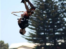 Safety Bay comp 10.01.09