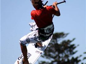 Safety Bay comp 10.01.09