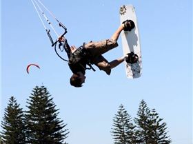 Safety Bay comp 10.01.09