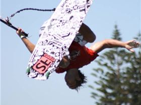 Safety Bay comp 10.01.09