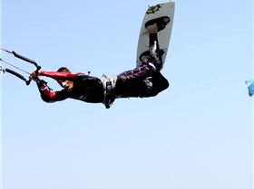 Safety Bay comp 10.01.09