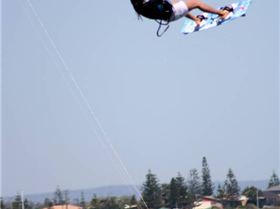 Safety Bay comp 10.01.09