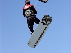 Safety Bay comp 10.01.09