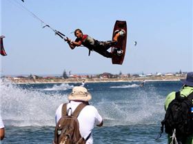 Safety Bay comp 10.01.09