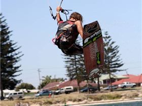 Safety Bay comp 10.01.09