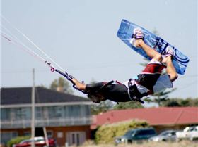 Safety Bay comp 10.01.09