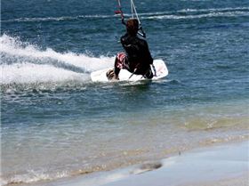 Safety Bay comp 10.01.09