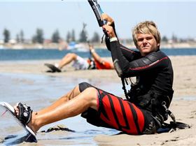 Safety Bay comp 10.01.09