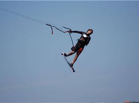 kite Jam - Bonnys view