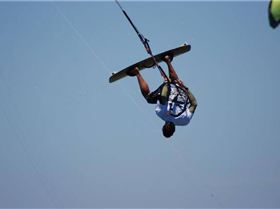 kite Jam - Bonnys view