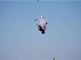 kite Jam - Bonnys view