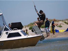 kite Jam - Bonnys view