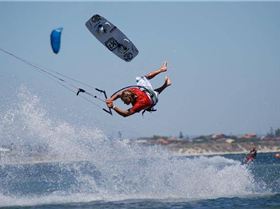 kite Jam - Bonnys view