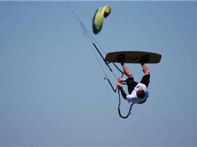 kite Jam - Bonnys view