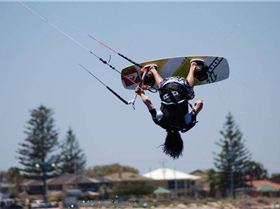 kite Jam - Bonnys view