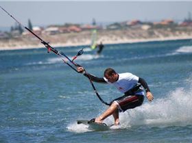 kite Jam - Bonnys view