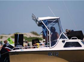 kite Jam - Bonnys view