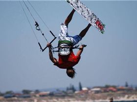 kite Jam - Bonnys view