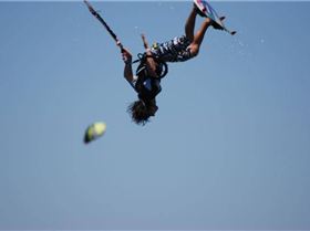 kite Jam - Bonnys view