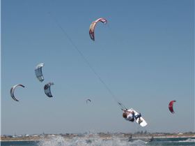 kitejam