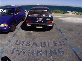 Whos a right tosser then????