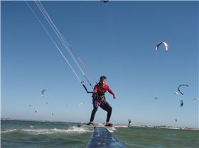 Kitejam