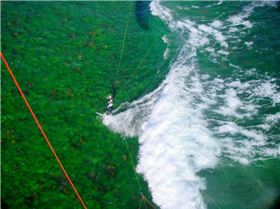 Griffin 2009 10.5m 14 to 17 knots 5ft 10 Jimmy Lewis