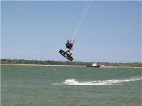 dolls point 13 jan 09 stu dennis