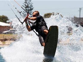 Kite Jam Identity Parade