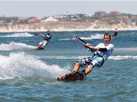 Kite Jam Identity Parade