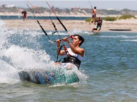 Kite Jam Identity Parade