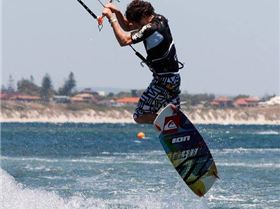 Kite Jam Identity Parade