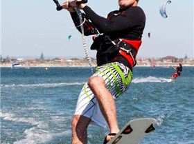 Kite Jam Identity Parade