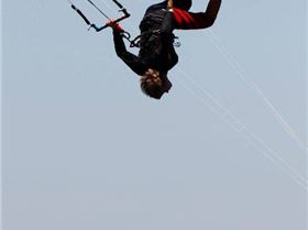 KiteJam