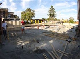 CORE SLIDER JAM 2009