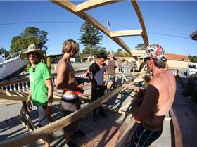 CORE SLIDER JAM 2009