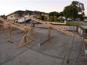 CORE SLIDER JAM 2009