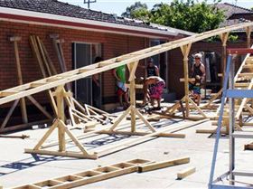 Core Slider Jam 2009