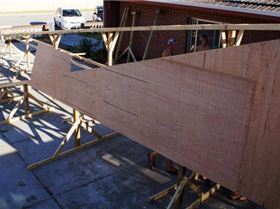 Core Slider Jam 2009